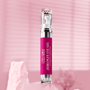 Zero Puff Eye Gel - Skinmath