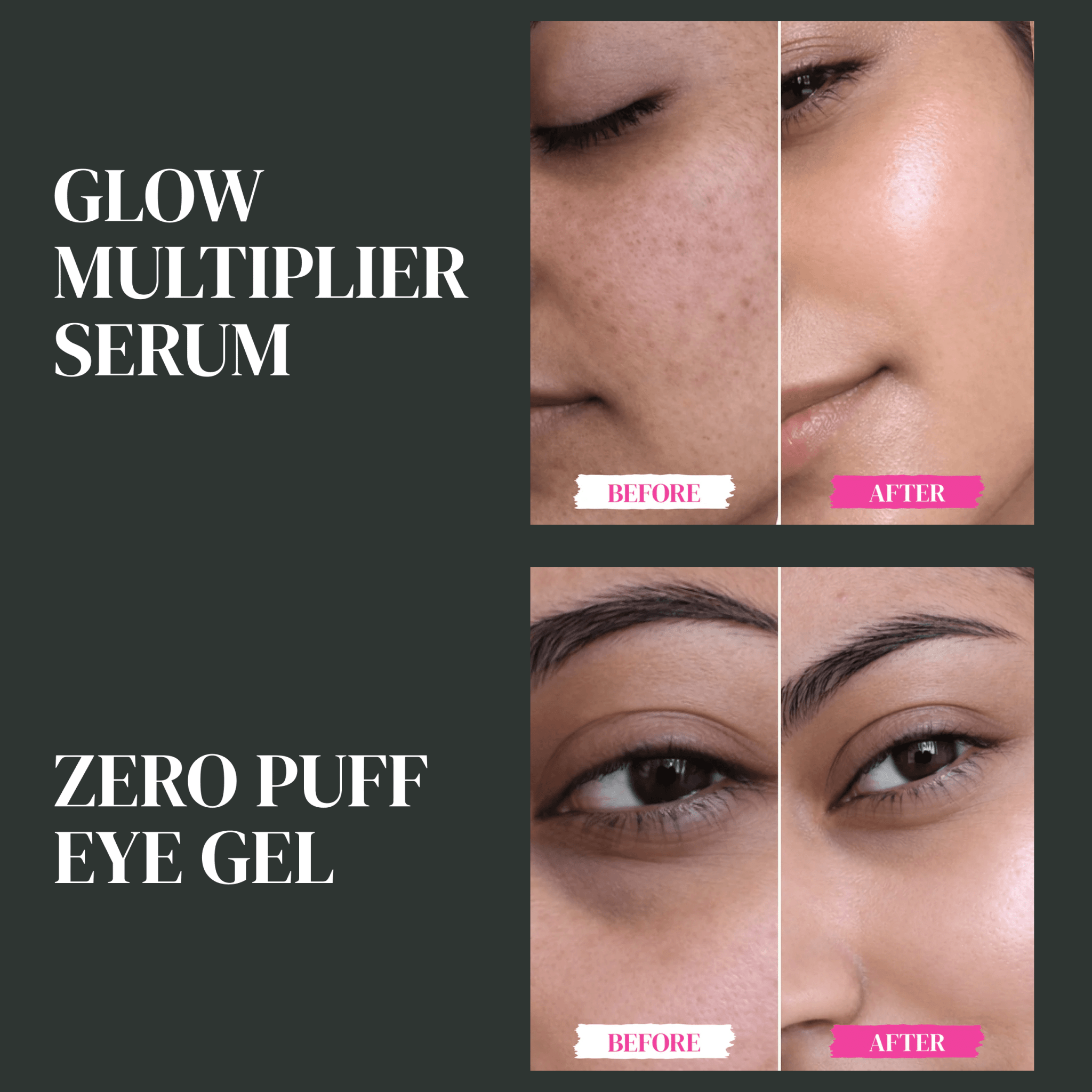 Everyday Glow Set - Skinmath