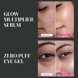 Everyday Glow Set - Skinmath