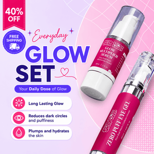 Everyday Glow Set - Skinmath