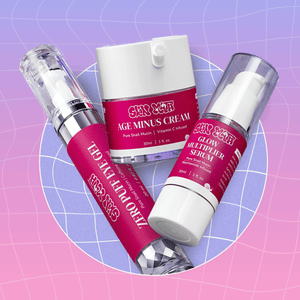 The Golden Ratio - Skinmath