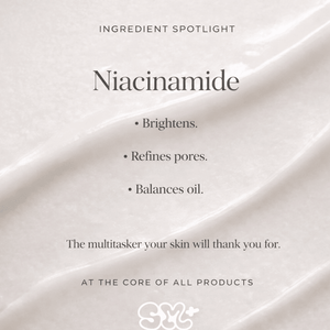 Glow Multiplier Serum - Skinmath