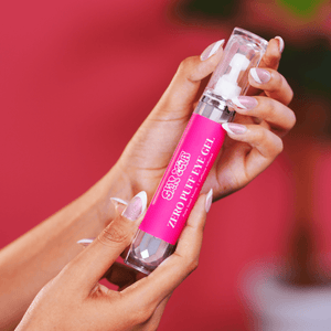 Zero Puff Eye Gel - Skinmath