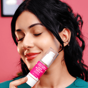 Glow Multiplier Serum - Skinmath