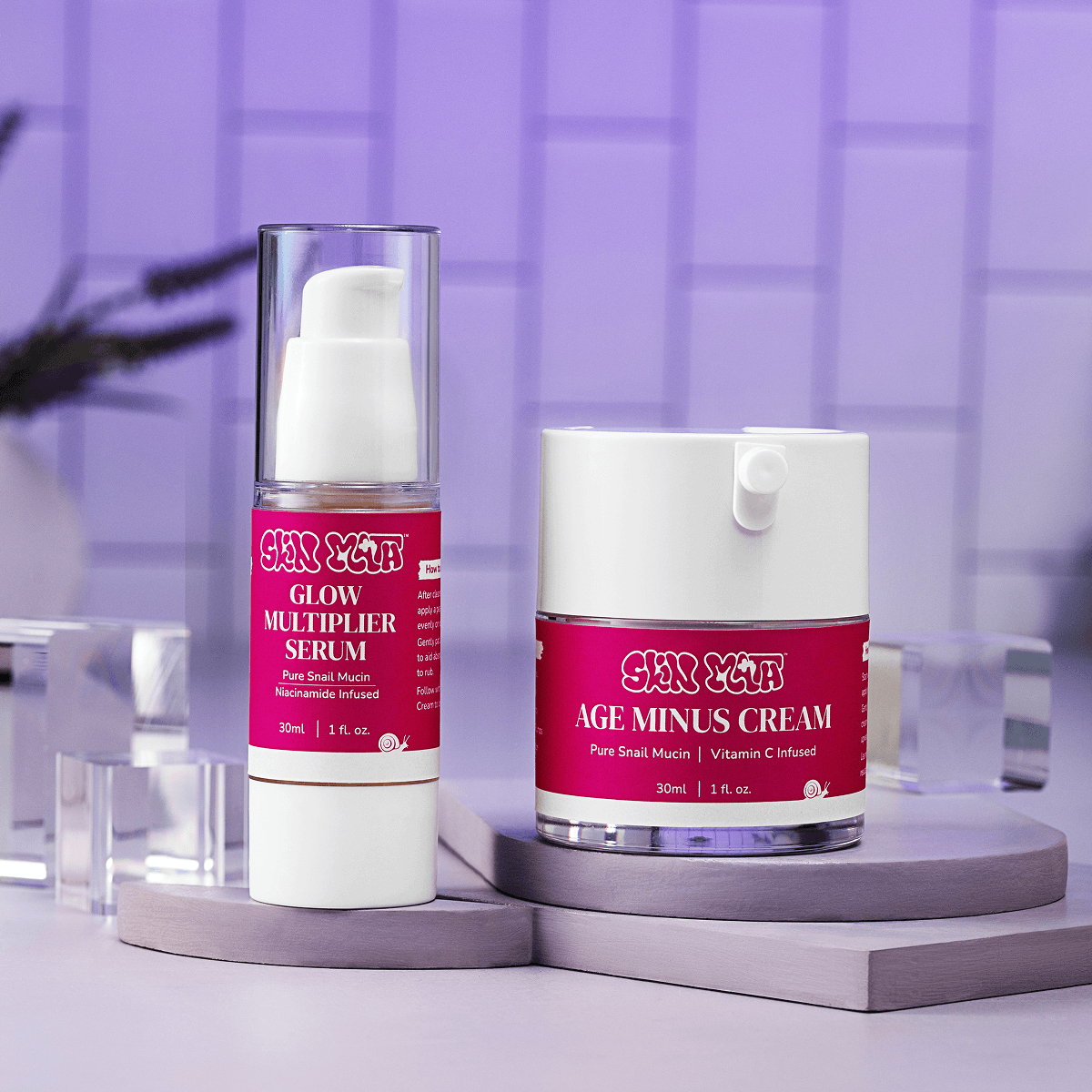 Radiance Essentials