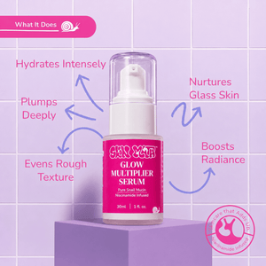 Everyday Glow Set - Skinmath