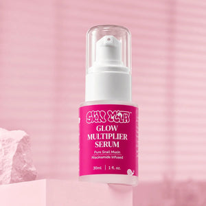 Glow Multiplier Serum - Skinmath