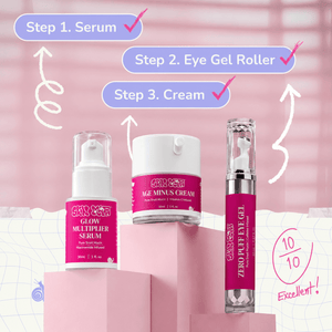 Complete Skin Revival Set - Skinmath