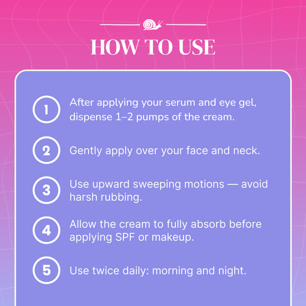 Age Minus Cream - Skinmath