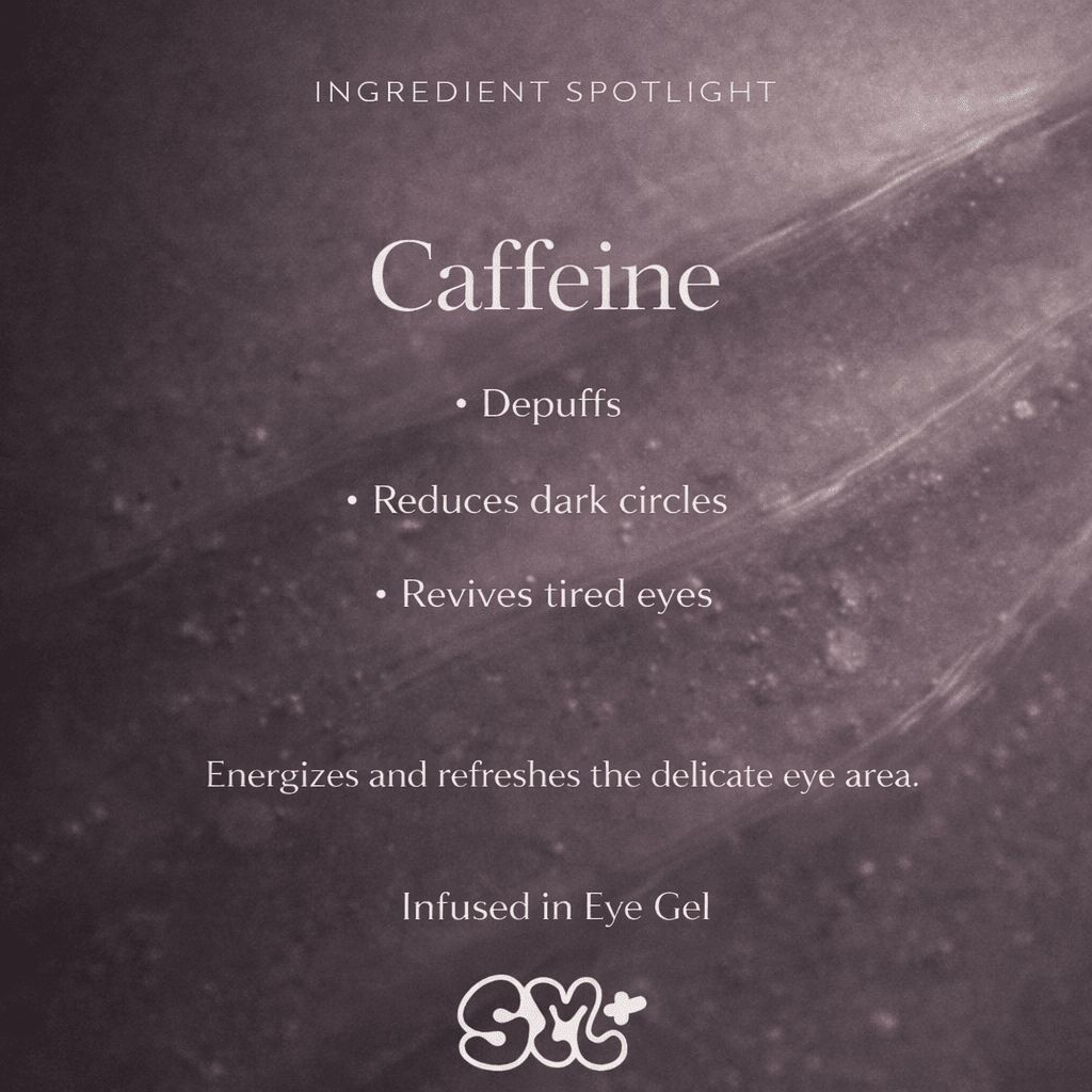 Zero Puff Eye Gel - Skinmath