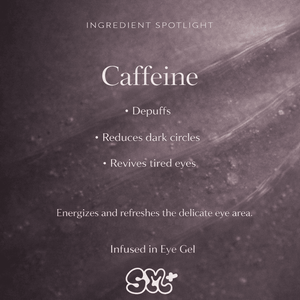 Zero Puff Eye Gel - Skinmath