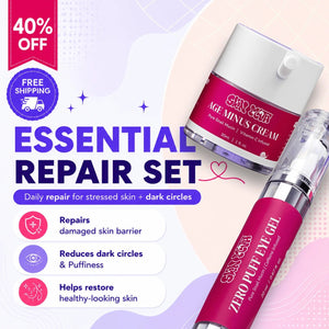 Essential Repair Set - Skinmath