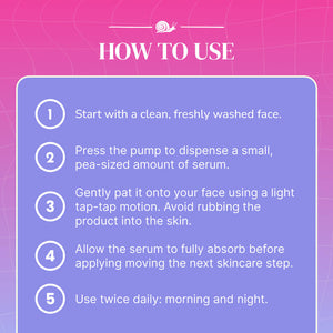 Glow Multiplier Serum - Skinmath