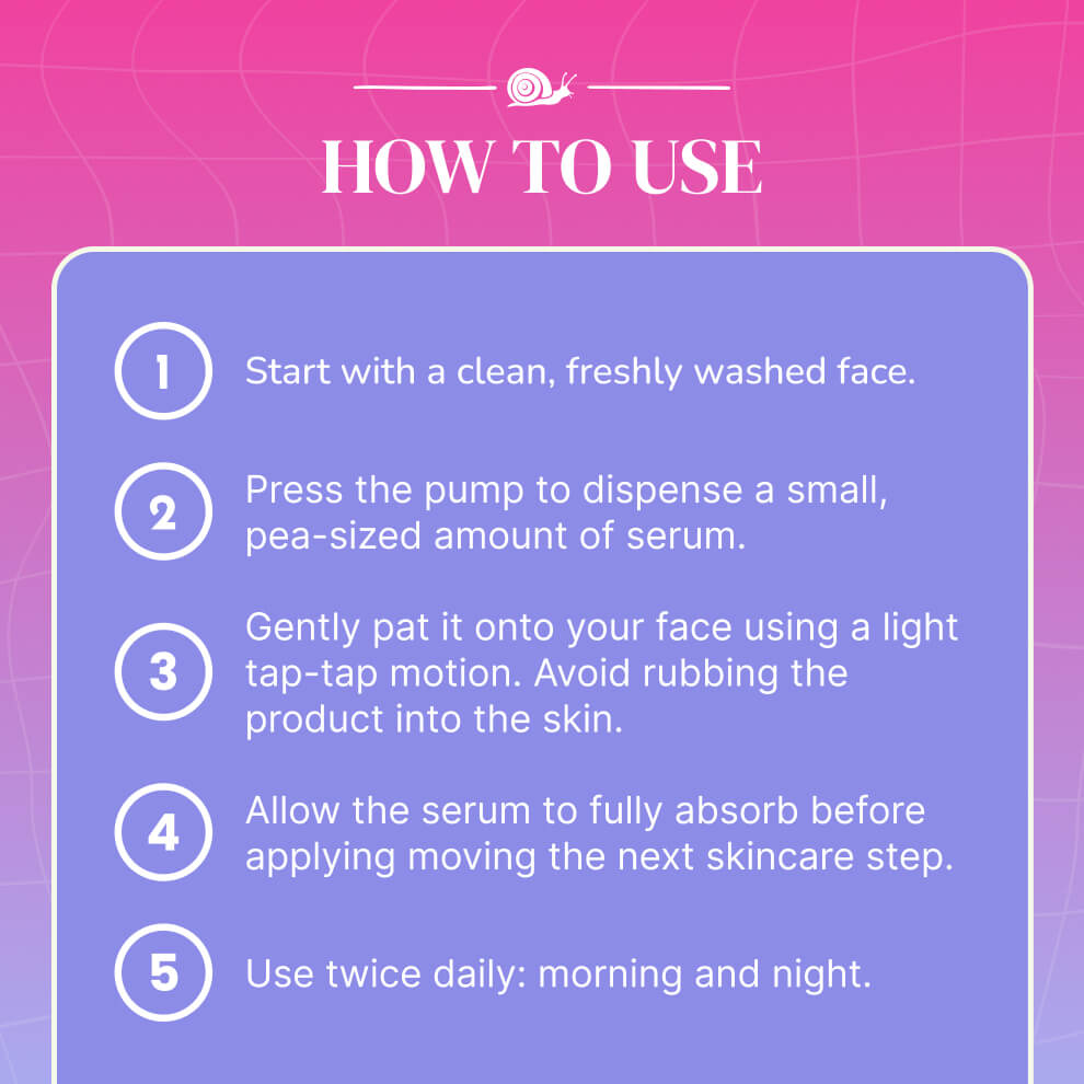 Glow Multiplier Serum - Skinmath