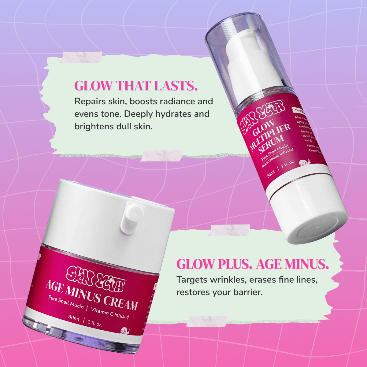 Radiance Essentials