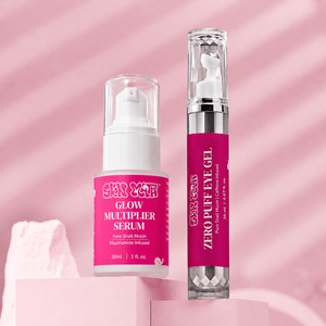 Everyday Glow Set - Skinmath
